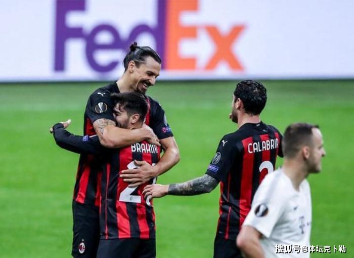  AC米兰青春风暴，小将造乌龙开启胜利之门