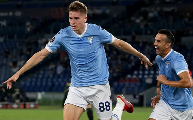  拉齐奥三度领先遭逼平，紫百合顽强扳平拿一分  